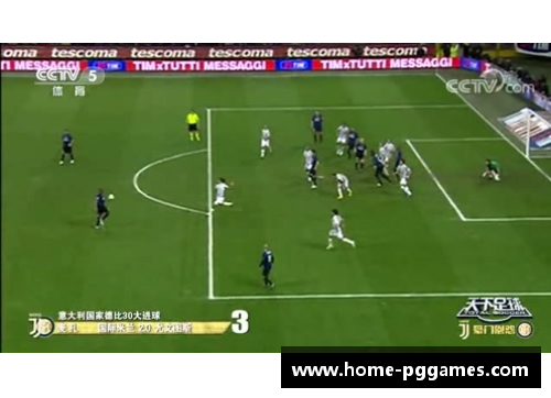 足球风云：探寻CCTV顶级解说界的新趋势