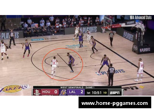 NBA现场吧：全面解析比赛，深度剖析球员和战术