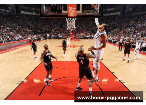 NBA球星加西亚：探索其扣篮技巧及对球队进攻的影响