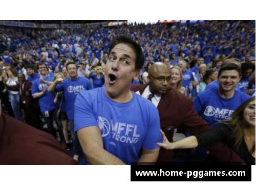 NBA首富揭秘：探索联盟背后最富有的球队老板
