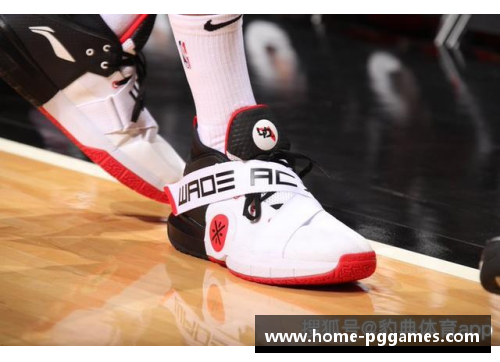探索NBA勇士队战靴的设计与技术革新