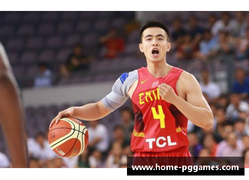 赵继伟在NBA的脚步：华人球员的崭新篇章