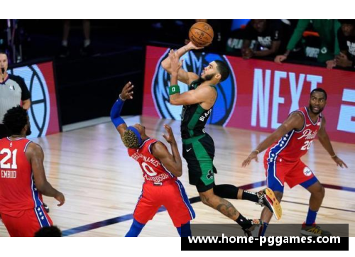 NBA小鲜肉新星崛起 打破记录引爆赛季关注热潮