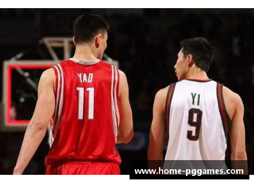 中国球员在NBA赛场上的精彩表现与未来展望分析
