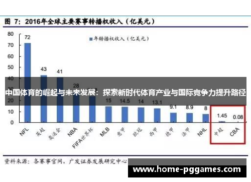 中国体育的崛起与未来发展：探索新时代体育产业与国际竞争力提升路径
